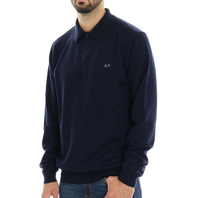 MAGLIA POLO SUN68 - Mad Fashion | img vers.650x/
